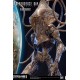 Independence Day Resurgence Statue Alien Colonist 74 cm